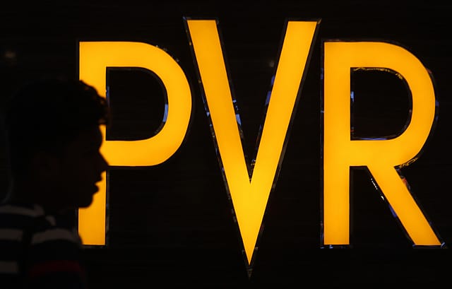 PVR INOX Sells 4700BC to Marico for ₹226.8 Crore