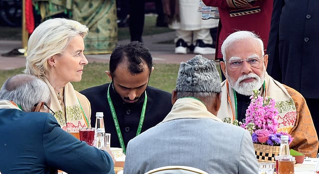 ‘Mother of All Deals’ Coming Today: India, EU Set to Announce Trade Agreement