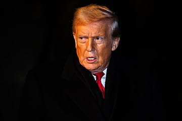 Trump's Indian-Origin Cyber Chief Uploaded Sensitive US Government Files to ChatGPT: Report