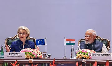 Cheaper BMWs and Beer? Inside India’s Biggest Trade Deal with the EU