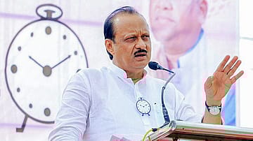 From Ajit Pawar to Sanjay Gandhi, When Plane Crashes Silenced Global Figures