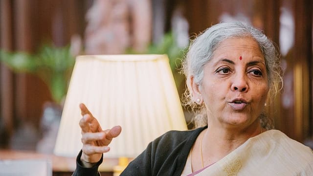 Economic Survey Explained: Why India’s Growth Can Hold Steady Despite Global Uncertainty