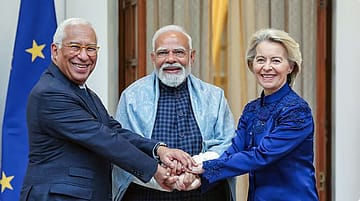 India-EU FTA: A New Era in Semiconductor and Clean-Tech Cooperation