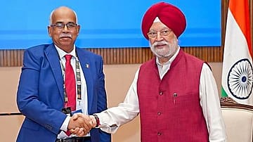 India-Arab Ties in Focus as New Delhi Hosts Foreign Ministers’ Summit