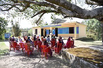 Economic Survey 2025–26: Integrating Social and Behaviour Change in Welfare Schemes