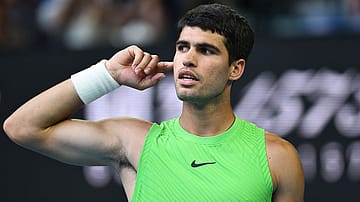 Five Hours of Madness: Alcaraz Reaches Maiden Australian Open Final