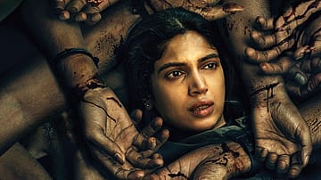 Daldal Review: Bhumi Pednekar Shines in Mumbai's Dark Underbelly on Prime Video
