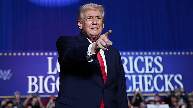 From Cuba’s Oil to Canada’s Jets: How Donald Trump Is Rewriting US Power Politics