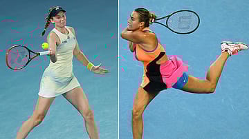 From 2023 to 2026: How the Sabalenka–Rybakina Rivalry Evolved