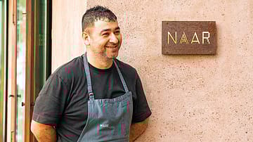 Peak Palate: Prateek Sadhu is putting the Himalayas on the global fine dining map