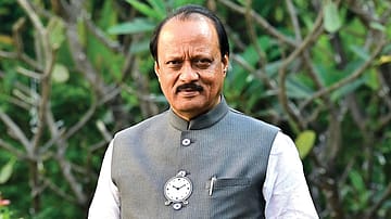 Ajit Pawar (1959-2026): A Pawar Vacuum