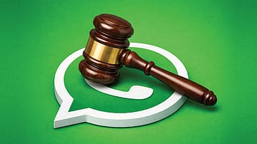 WhatsApp Encryption Under Fire: Class Action Lawsuit Sparks Privacy Concerns