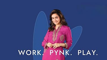 When Macho Meets Pynk: Can Lux Cozi Pull This Off?