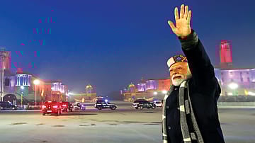 100 million strong! PM Modi becomes the most followed world leader on Instagram