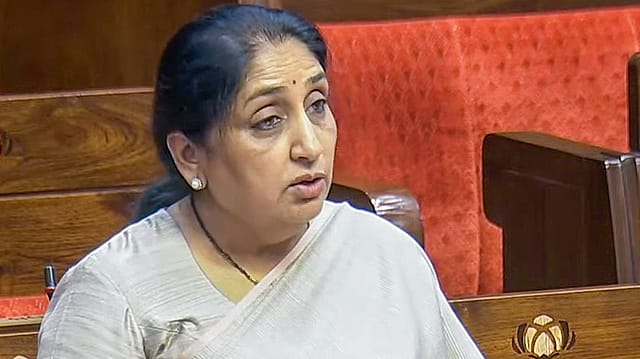 NCP Backs Sunetra Pawar for Key Role, Deputy CM Decision Soon