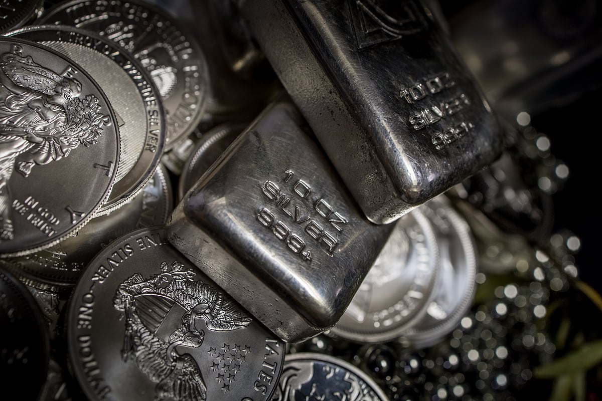A $9-Trillion Whiplash: Why Gold, Silver and US Stocks Just Saw Extreme Volatility