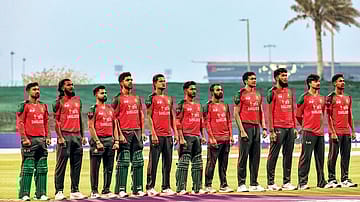 Hit Wicket: Bangladesh sacrifices cricket for politics