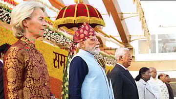 India-EU FTA: A Deal for the Times