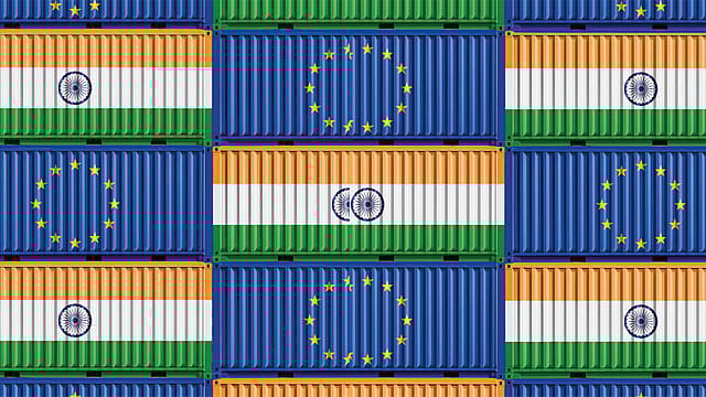 In It Together: India and the EU can access the untapped economic potential of their relationship at last In It Together: India and the EU can access the untapped economic potential of their relationship at last