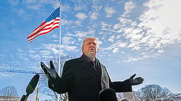 The Age of Coercive America