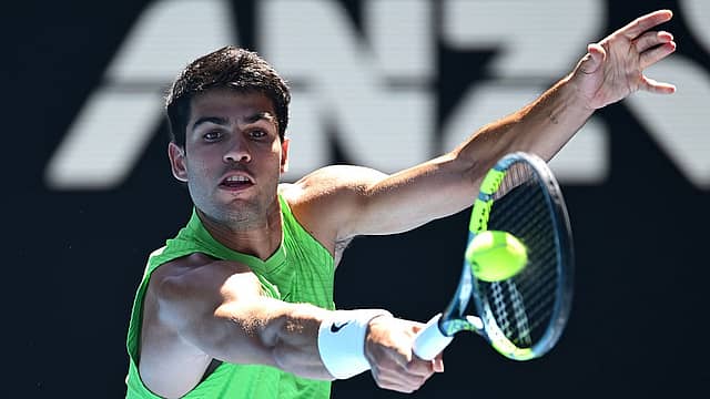 Five Hours of Madness: Alcaraz Reaches Maiden Australian Open Final