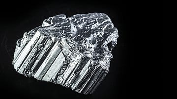 India's Strategic Shift: Reducing Reliance on China for Rare Earth Elements