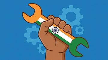 India's Economic Survey 2025-26 Advocates Swadeshi Strategy for Strategic Resilience