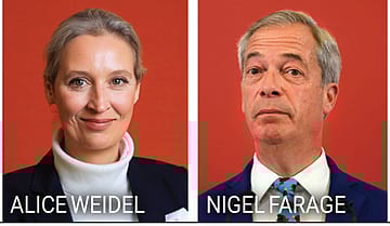 Nein! Non! No! Thus Spoke Europe's Populists| 