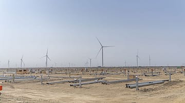 India’s Clean Energy Map: Why Gujarat is at the Centre of the Renewable Boom