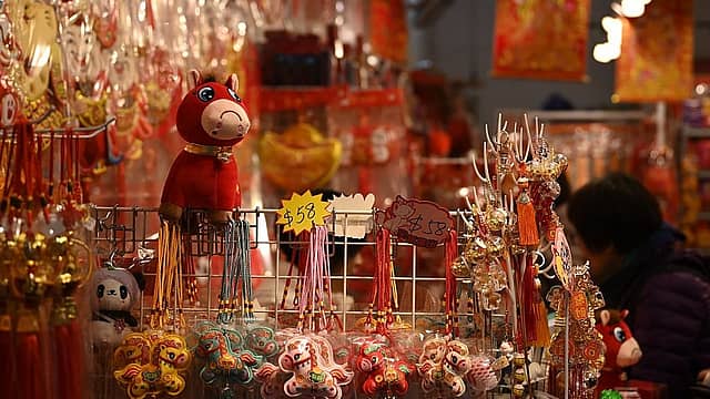 Accidental Design, Massive Demand: Inside the Cry Cry Horse Boom