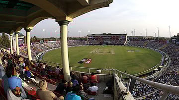 From Pitch to Pump: Why the NGT Is Targeting Cricket Stadiums Over Water Use