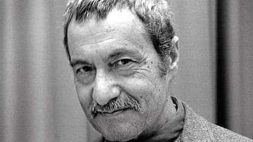 Michael Parenti: The Rebel With a Cause