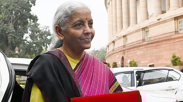 Budget 2026: Govt to Set Up Panel to Assess AI’s Impact on Jobs