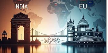 India and the EU: A Relationship Moving from Intent to Structure