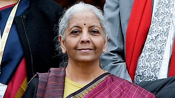 Reform Express Will Maintain Momentum: Sitharaman Maps India’s Next Growth Phase in Union Budget 2026