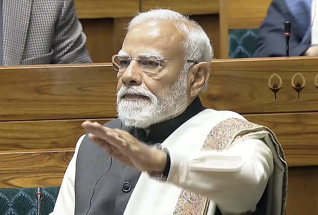 Politics of Union Budget 2026: A Charter of Duties Binds Modi Govt with Key Political Constituencies