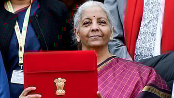 Union Budget 2026: Election Bound States on Budget’s Radar