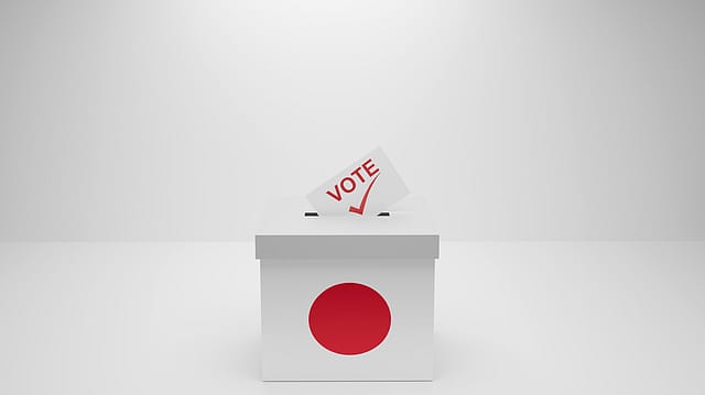 Explained: Why Japan’s Snap Election Has Sparked a Constitutional Debate Explained: Why Japan’s Snap Election Has Sparked a Constitutional Debate