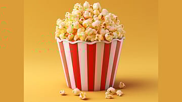 India Loves Popcorn. So Why Has No Brand Won the Market?