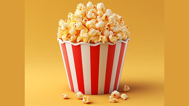 India Loves Popcorn. So Why Has No Brand Won the Market?