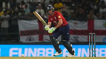 Buttler at 402: Why England’s White-Ball Mainstay Still Matters