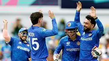 From Giant-Killers to Contenders: Can Afghanistan Repeat Their T20 World Cup Heroics?