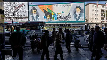 Explained: Why Iran Has Labelled European Armies ‘Terrorist Groups’