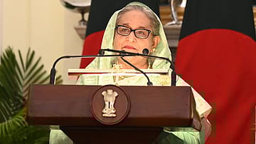 Bangladesh Politics Explained: Hasina Convicted, BNP Poised for Power