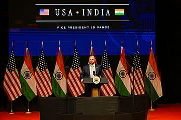 Why Washington Is Hailing India’s ‘Calm Head’ in the Trade Deal