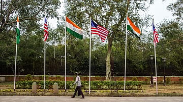 Business Leaders Cheer India–US Tariff Cuts, Expect Investment Surge