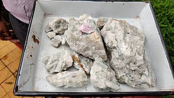 Explained | Why the India–US Critical Minerals Push Matters Now