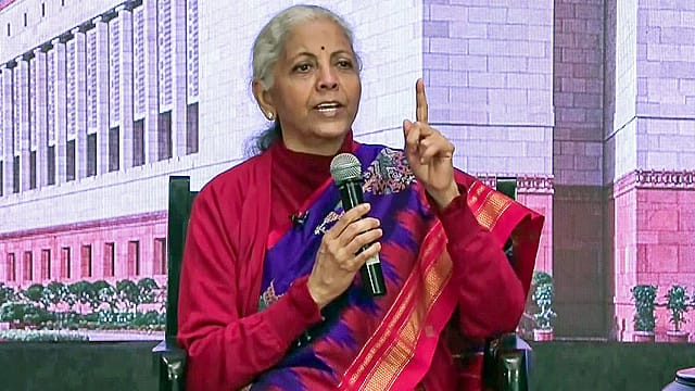 ‘Good News for Made in India’: Sitharaman Welcomes India-US Trade Deal, Tariffs Cut to 18%