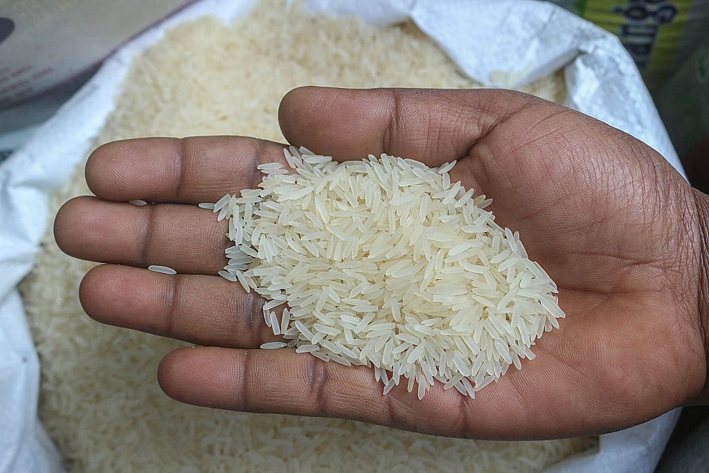 India's Basmati Rice Exports Hit by West Asia Conflict: A Supply Chain ...