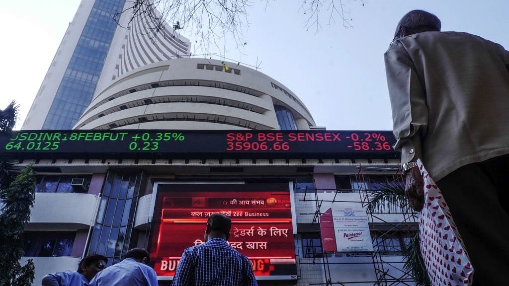 Markets Explode as India-US Tariff Cut Sparks Broad-Based Rally